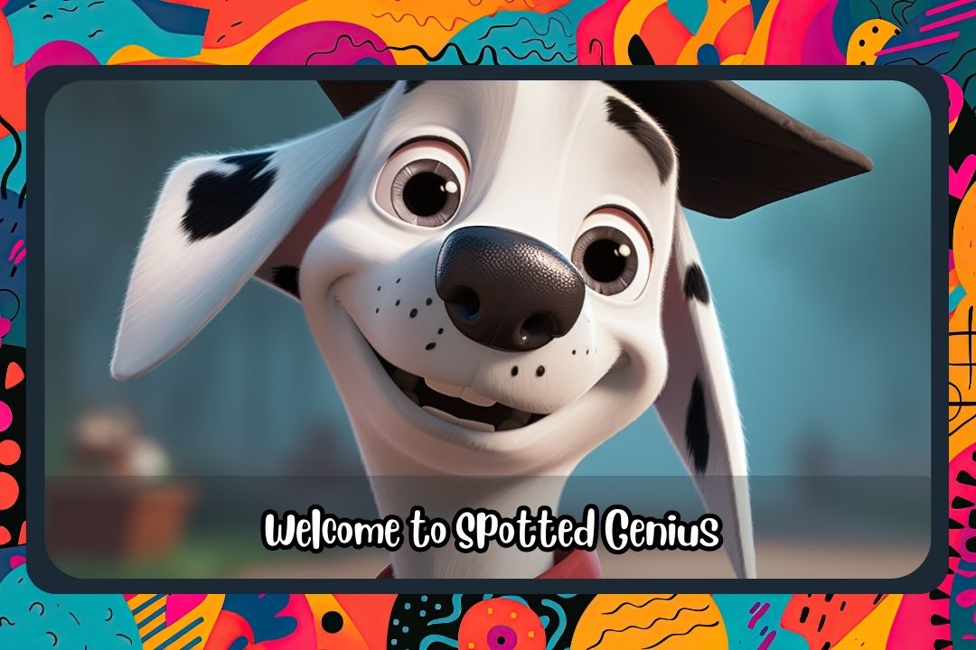 Say Goodbye to Boring Learning Resources with Spotted Genius
